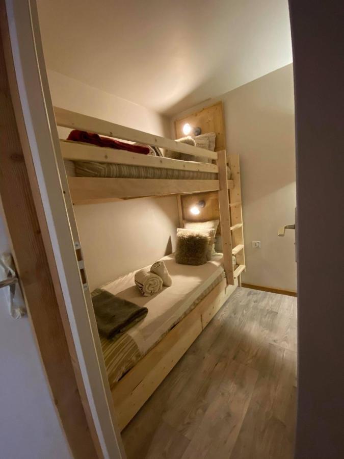 Residence Les Portes Du Soleil - Proprietes Mont Amour อาโวทยา ภายนอก รูปภาพ