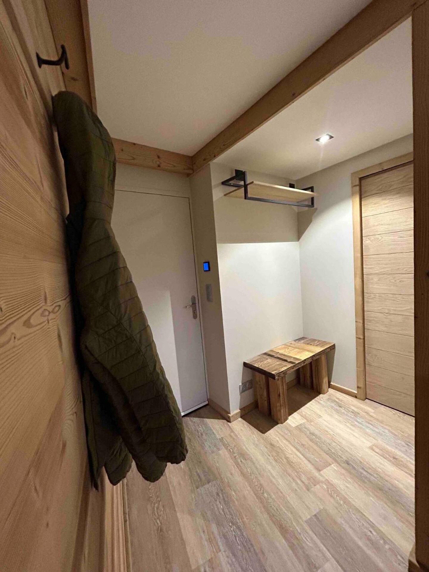 Residence Les Portes Du Soleil - Proprietes Mont Amour อาโวทยา ภายนอก รูปภาพ