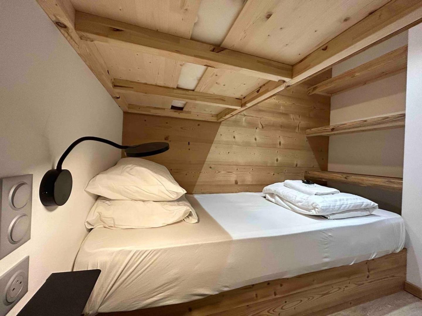 Residence Les Portes Du Soleil - Proprietes Mont Amour อาโวทยา ภายนอก รูปภาพ