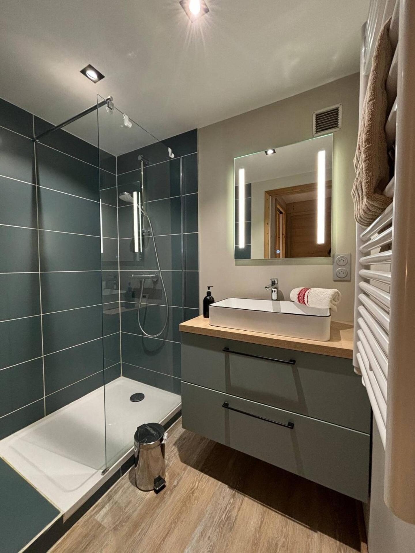 Residence Les Portes Du Soleil - Proprietes Mont Amour อาโวทยา ภายนอก รูปภาพ